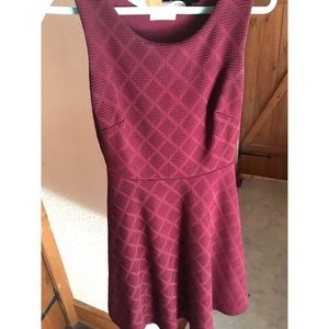 Kano Textured Knit Dress by Le Lis for Stitch Fix
